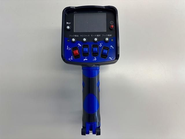 ISUZU FORWARD 2022 Image 31