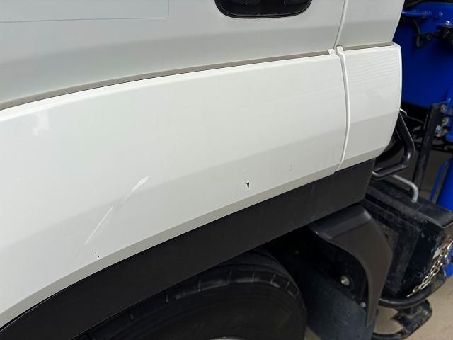 ISUZU FORWARD 2022 Image 31