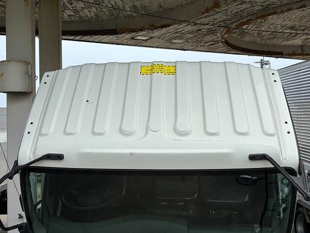 ISUZU FORWARD 2022 Image 31