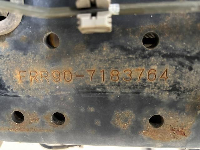 ISUZU FORWARD 2022 Image 31