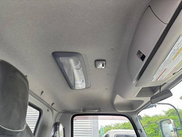 ISUZU FORWARD 2022 Image 31