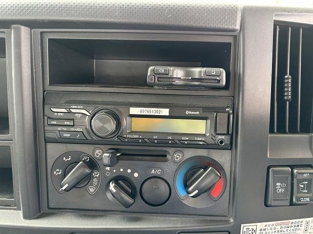 ISUZU FORWARD 2022 Image 31