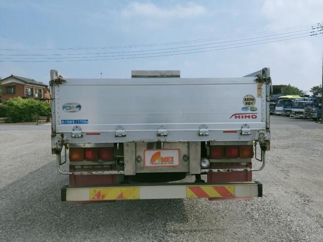 HINO PROFIA 2014 Image 31