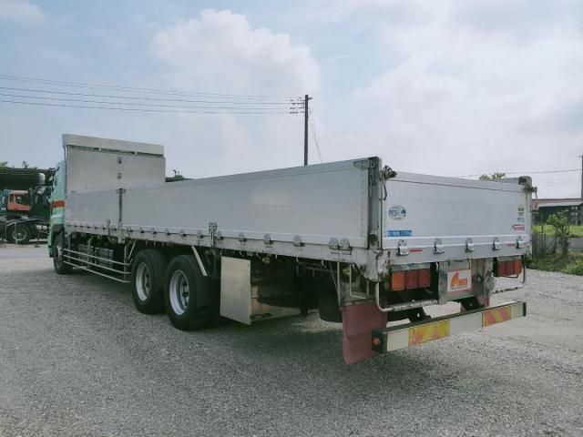 HINO PROFIA 2014 Image 31