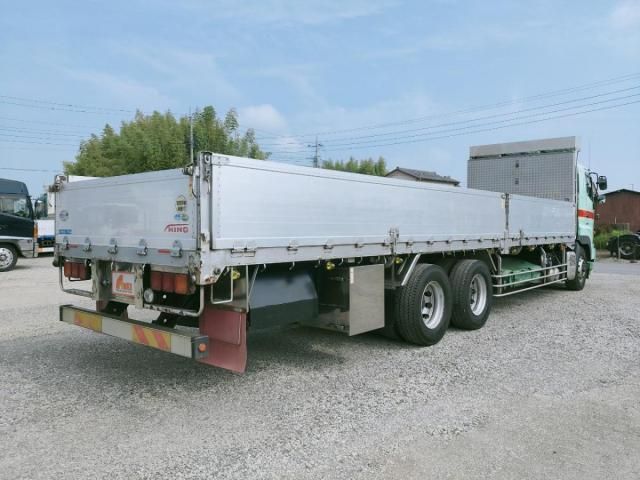 HINO PROFIA 2014 Image 31