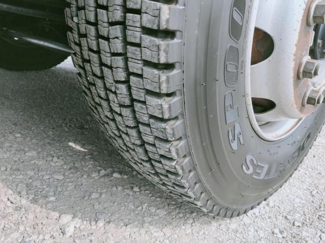 HINO PROFIA 2014 Image 31