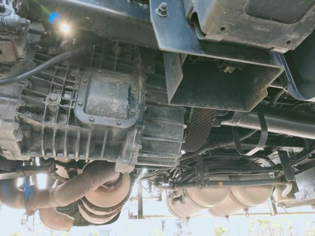 HINO PROFIA 2014 Image 31