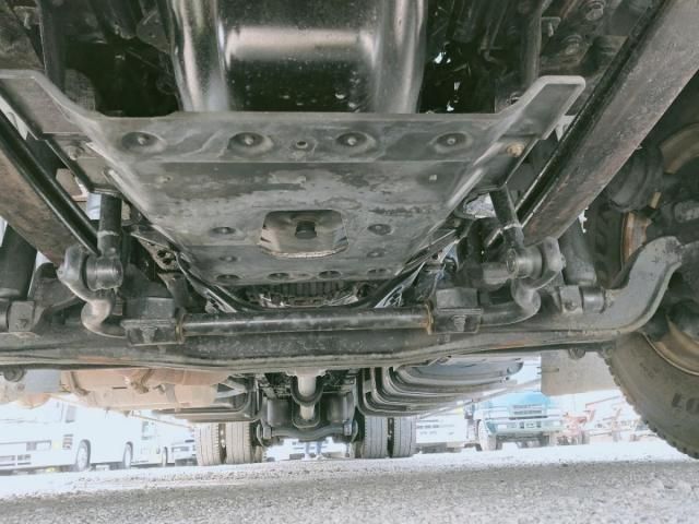 HINO PROFIA 2014 Image 31