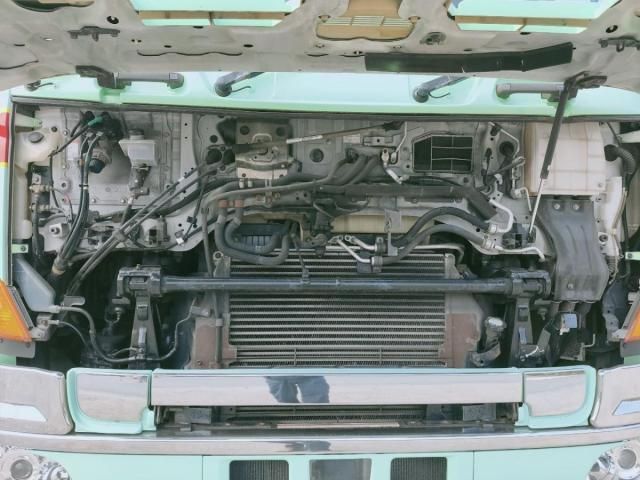 HINO PROFIA 2014 Image 31