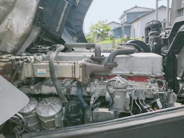 HINO PROFIA 2014 Image 31