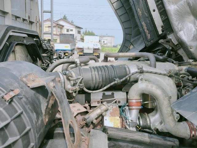 HINO PROFIA 2014 Image 31