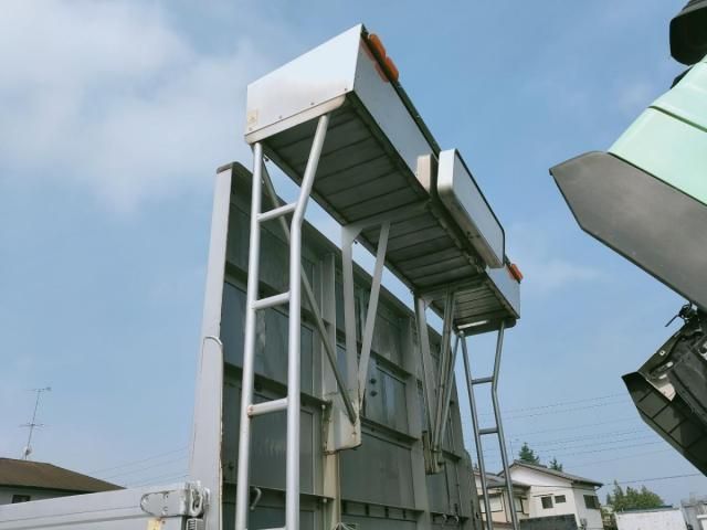 HINO PROFIA 2014 Image 31