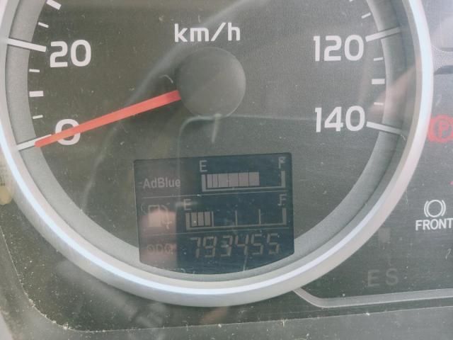 HINO PROFIA 2014 Image 31