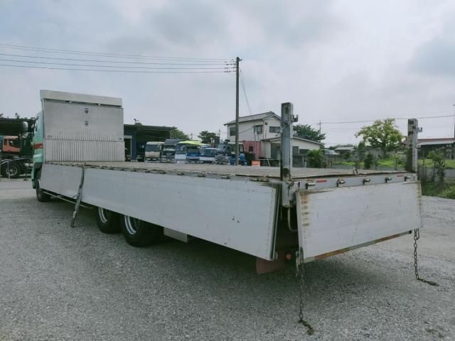 HINO PROFIA 2014 Image 31