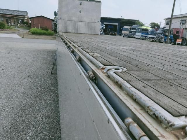 HINO PROFIA 2014 Image 31