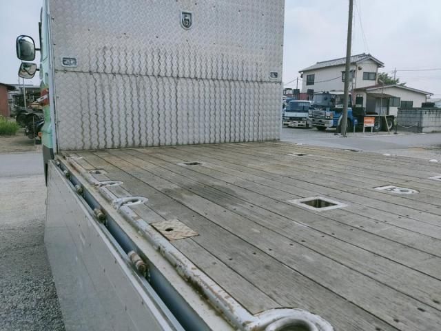 HINO PROFIA 2014 Image 31