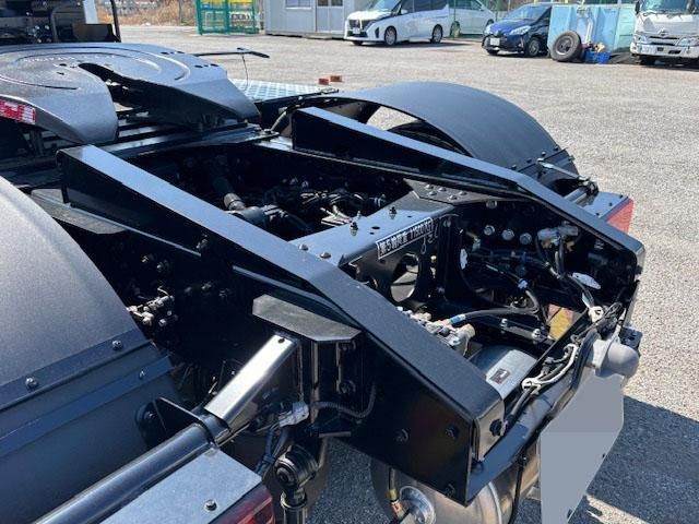 MITSUBISHI FUSOU SUPER GREAT 2024 Image 31