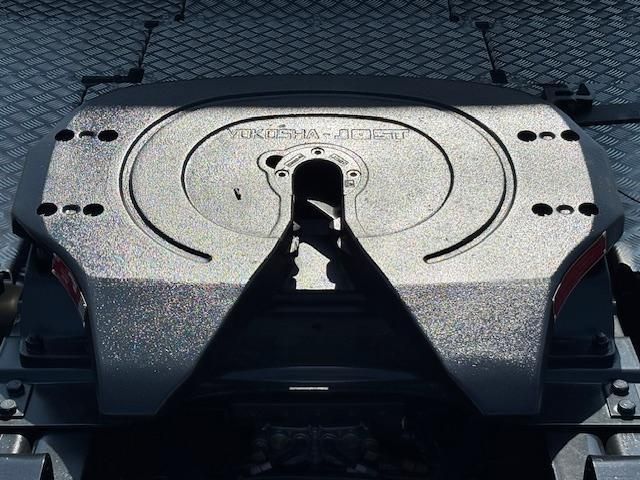 MITSUBISHI FUSOU SUPER GREAT 2024 Image 31