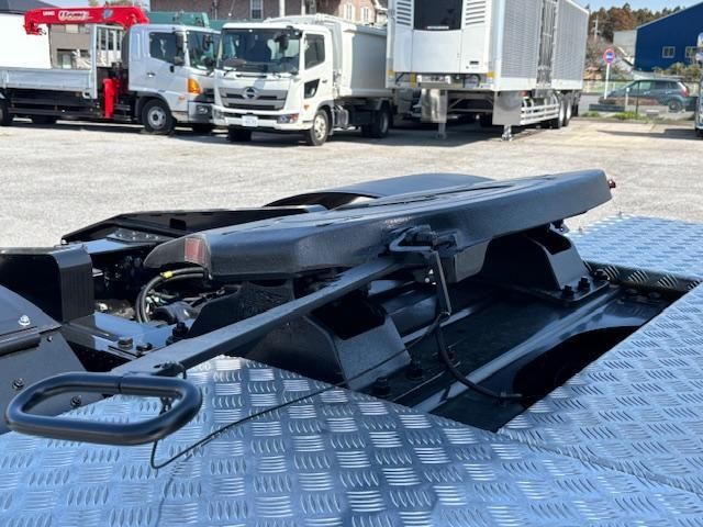 MITSUBISHI FUSOU SUPER GREAT 2024 Image 31