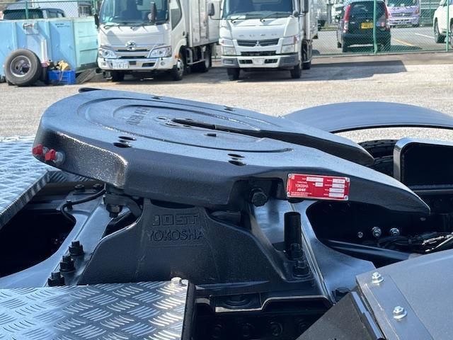 MITSUBISHI FUSOU SUPER GREAT 2024 Image 31