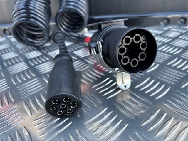 MITSUBISHI FUSOU SUPER GREAT 2024 Image 31