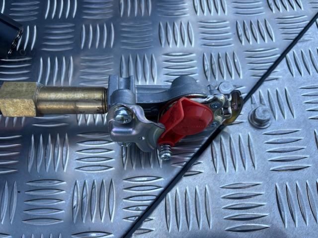 MITSUBISHI FUSOU SUPER GREAT 2024 Image 31