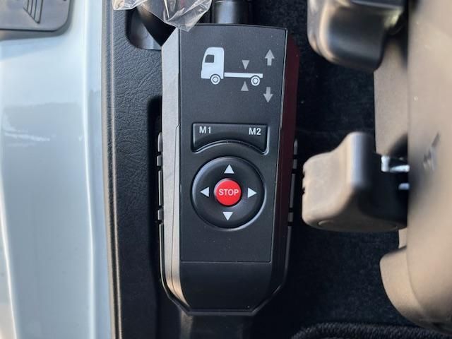 MITSUBISHI FUSOU SUPER GREAT 2024 Image 31