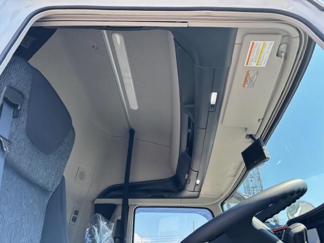 MITSUBISHI FUSOU SUPER GREAT 2024 Image 31