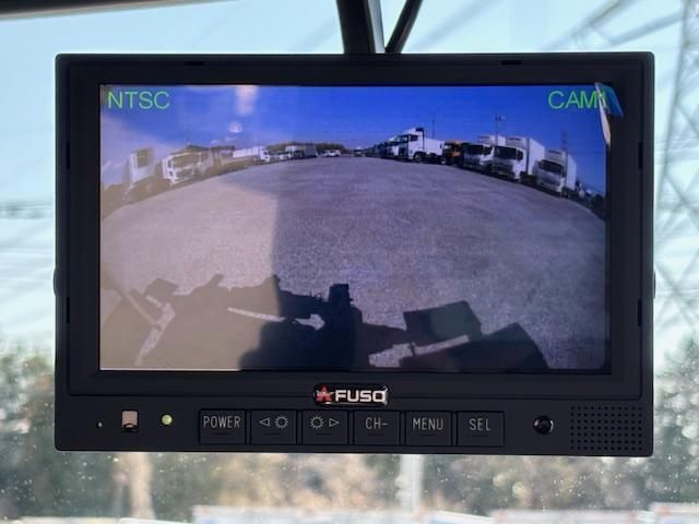 MITSUBISHI FUSOU SUPER GREAT 2024 Image 31