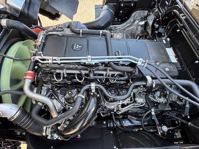 MITSUBISHI FUSOU SUPER GREAT 2024 Image 31