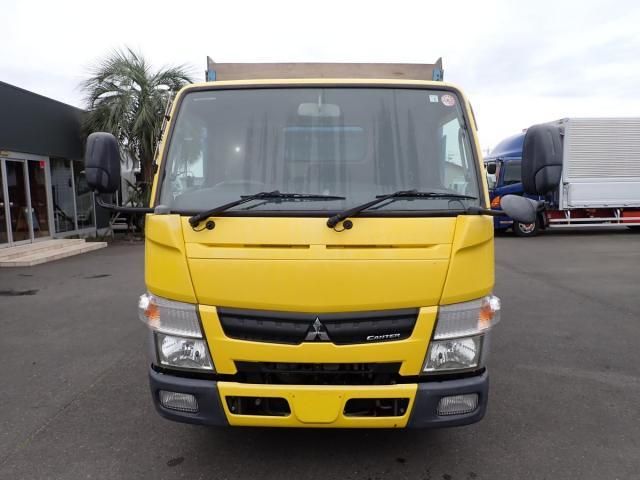 MITSUBISHI CANTER 2015 Image 31