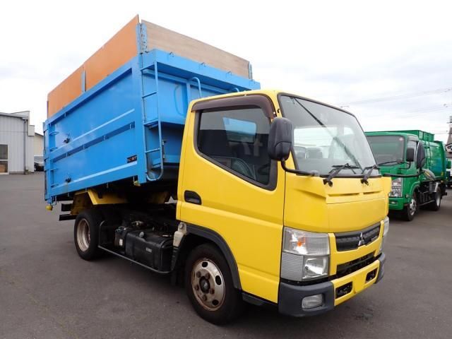 MITSUBISHI CANTER 2015 Image 31