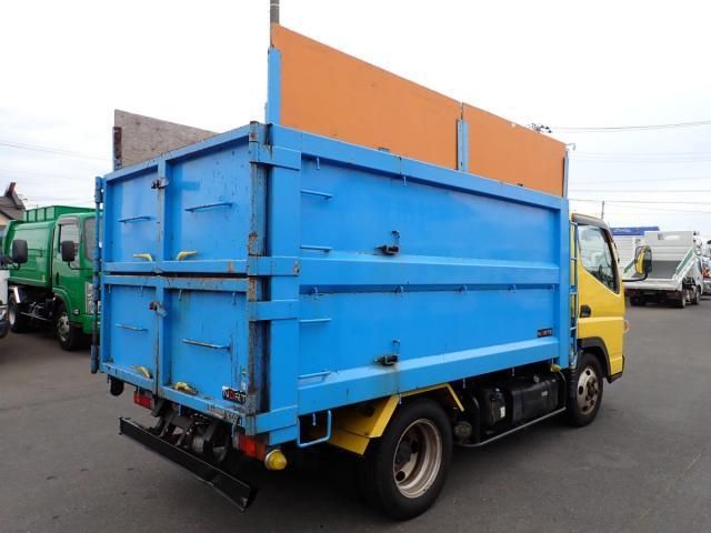 MITSUBISHI CANTER 2015 Image 31