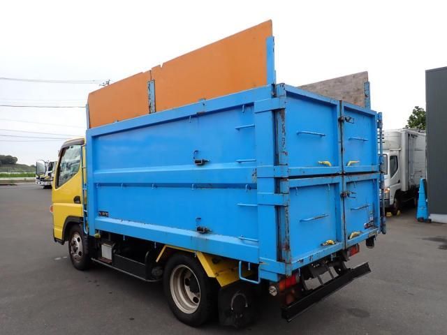 MITSUBISHI CANTER 2015 Image 31