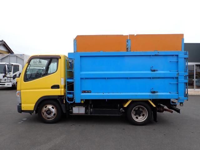 MITSUBISHI CANTER 2015 Image 31