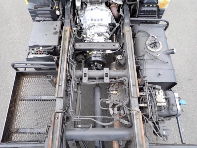 MITSUBISHI CANTER 2015 Image 31