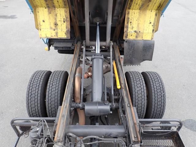 MITSUBISHI CANTER 2015 Image 31