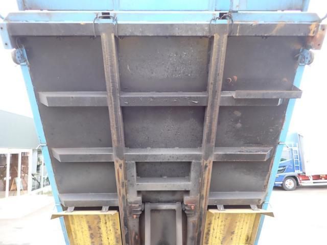 MITSUBISHI CANTER 2015 Image 31