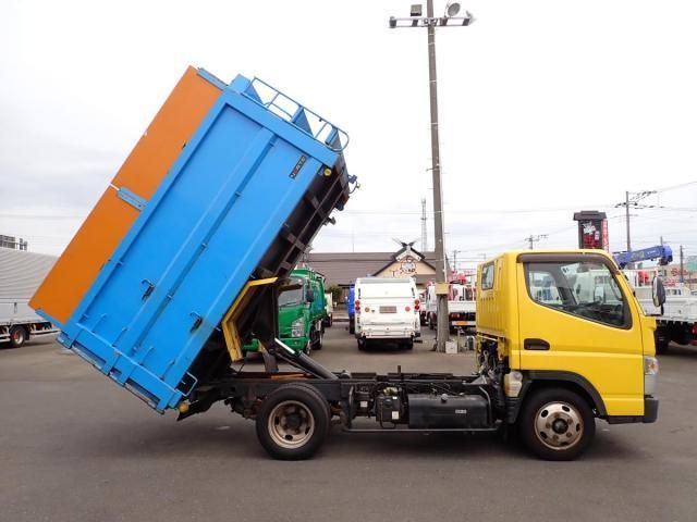 MITSUBISHI CANTER 2015 Image 31