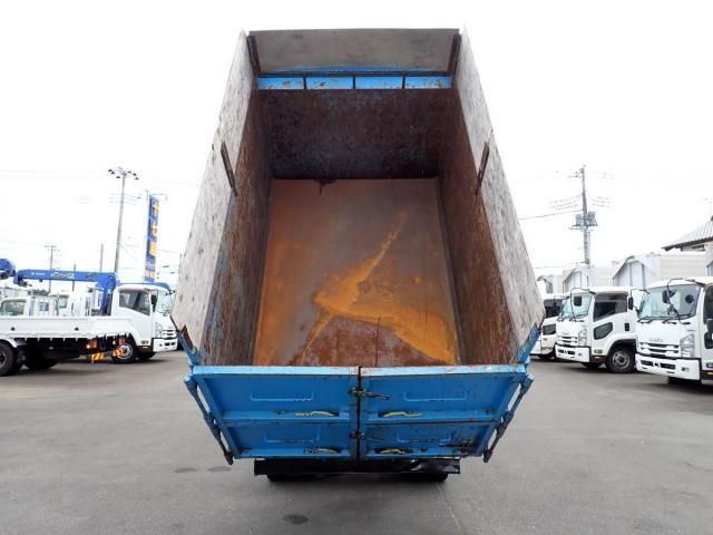 MITSUBISHI CANTER 2015 Image 31