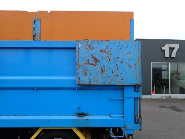 MITSUBISHI CANTER 2015 Image 31