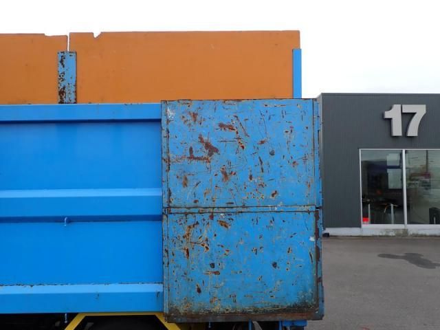 MITSUBISHI CANTER 2015 Image 31