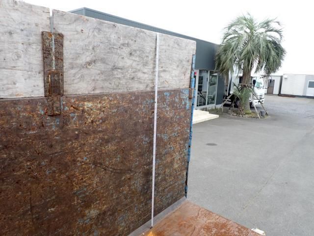 MITSUBISHI CANTER 2015 Image 31