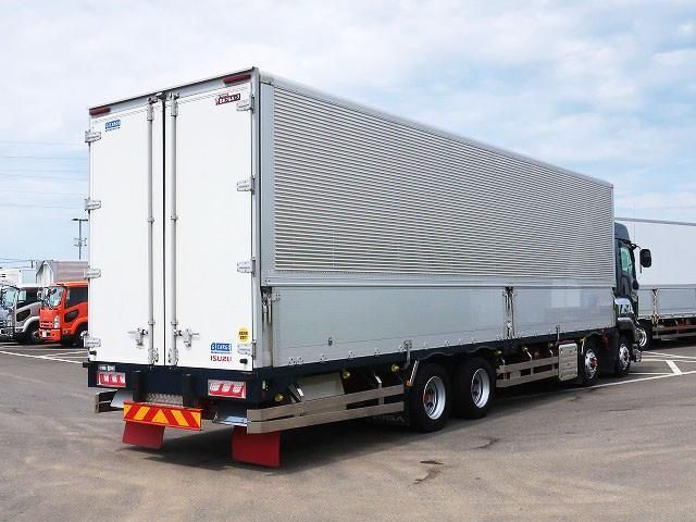 ISUZU GIGA 2017 Image 31