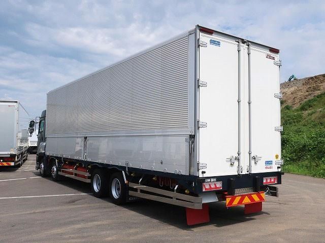 ISUZU GIGA 2017 Image 31