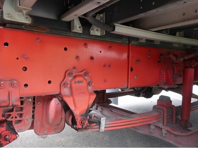 ISUZU GIGA 2017 Image 31