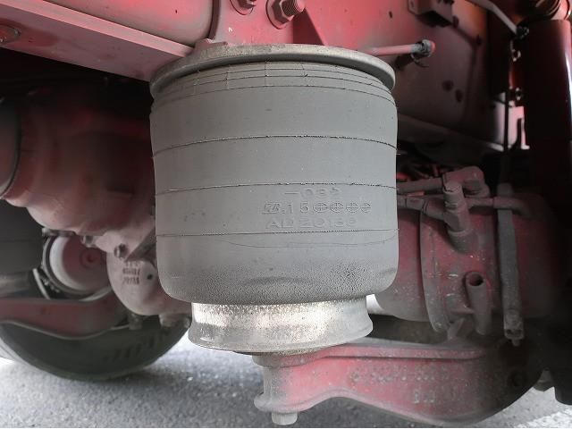 ISUZU GIGA 2017 Image 31