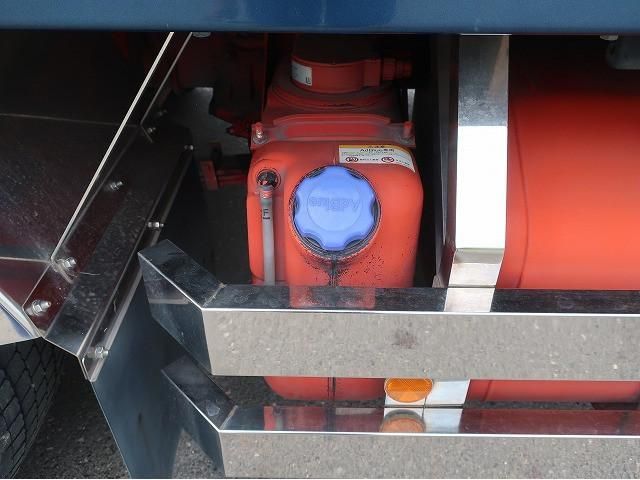 ISUZU GIGA 2017 Image 31