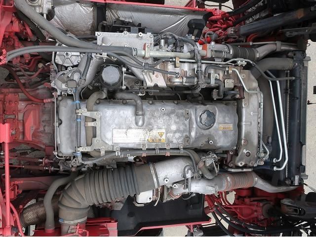 ISUZU GIGA 2017 Image 31