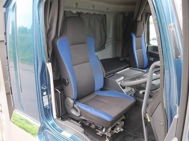 ISUZU GIGA 2017 Image 31